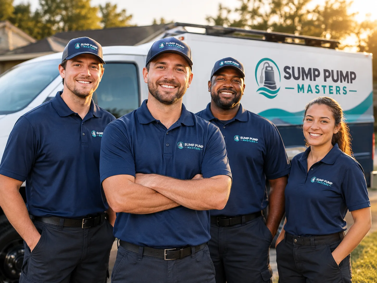 Sump Pump Repair company in Marland, OK