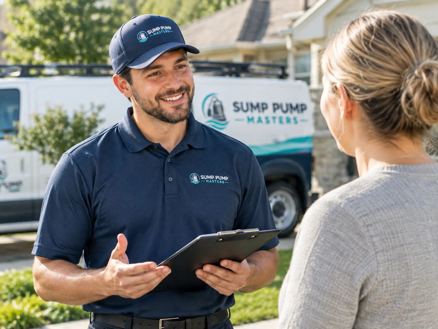 Sump Pump Repair Marland, OK FAQs